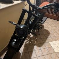 Bicicletta elettrica