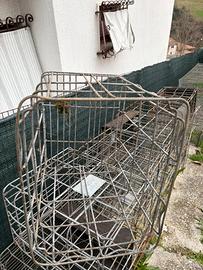 Cestelli caccia