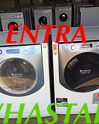 Lavatrice trasporto garanzia