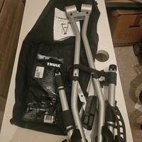 Porta bicicletta da gancio traino Thule Xpress 970