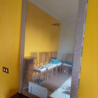 Specchio Godmorgon IKEA 60x96 ancora imballato