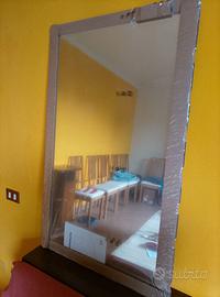 Specchio Godmorgon IKEA 60x96 ancora imballato