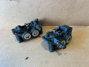 Pinze Freno Anteriori Yamaha Tracer 900 2015 2017