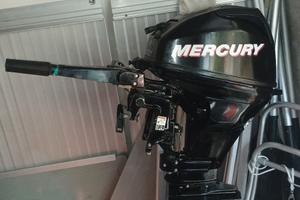 Fuoribordo Mercury 20 cv 