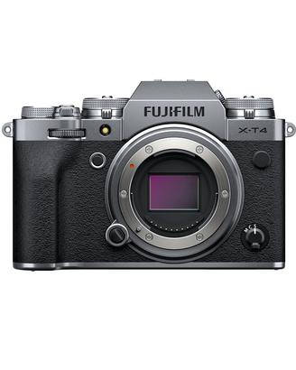Fujifilm xt-4 - Solo corpo