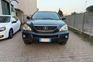 Lexus RX 400 400h Ambassador