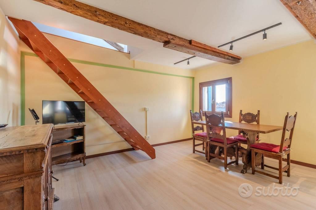 Appartamento – Venezia, Santa Croce - Altro