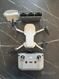 Drone DJI mini 2