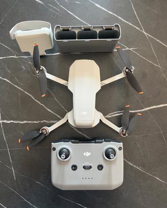 Drone DJI mini 2