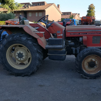 Zetor 50 11