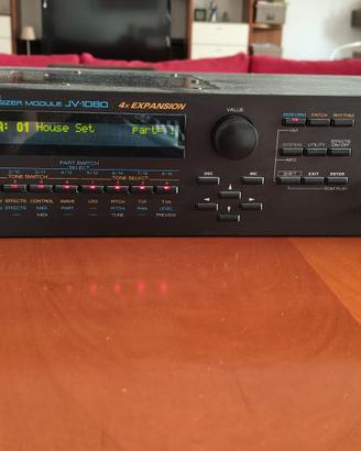 Roland JV 1080