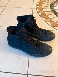 Converse all star nera 43