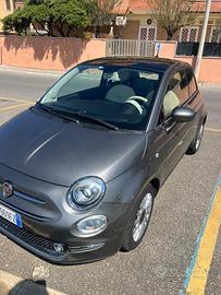 Fiat 500 1200 benzina Gpl