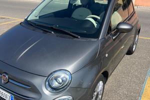Fiat 500 1200 benzina Gpl