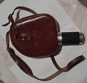 Cinepresa 8 mm Gevaert anni 60