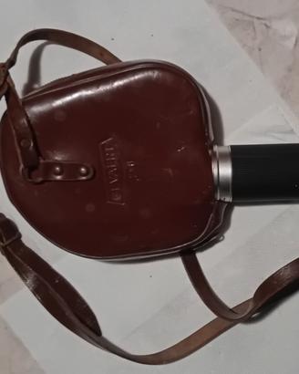 Cinepresa 8 mm Gevaert anni 60