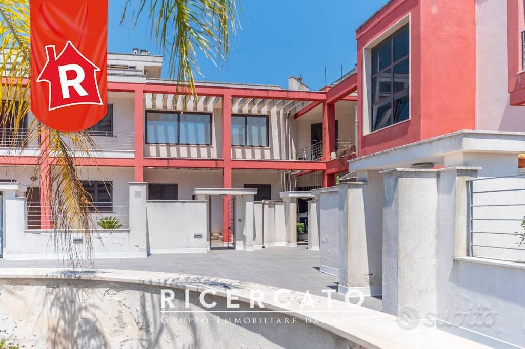 Appartamento – LE - Vista 4