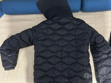 giubbino Blauer pesante originale