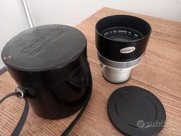 canon C-8 tele converter 1.6x 