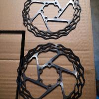 Dischi freno Bici BRC