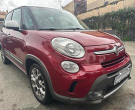 FIAT 500L 1.6 Multijet 120 CV Trekking