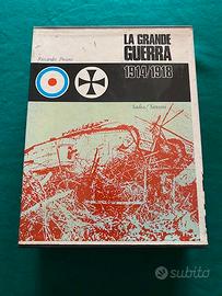 La grande guerra - R. Posani ed.1968