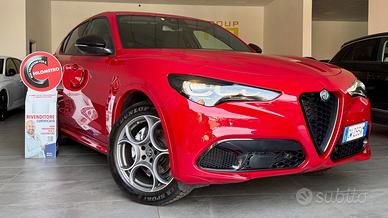 ALFA ROMEO STELVIO 2.0 SPRINT Q4 TURBO 280 CV - FU