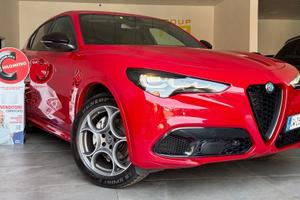 ALFA ROMEO STELVIO 2.0 SPRINT Q4 TURBO 280 CV - FU