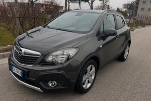 Opel Mokka 1.6 Benzina 115Cv S&S 4X2 Anno 2015