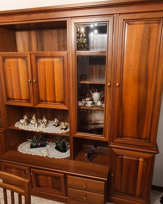 sala da pranzo 