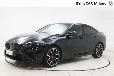 BMW Serie 2 218d Gran Coupe MSport Pro auto
