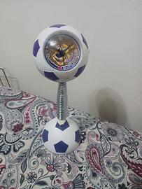 orologio da scrivania Fiorentina