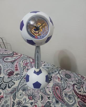 orologio da scrivania Fiorentina