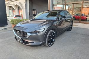 Mazda CX-30 2.0L e-Skyactiv-X M Hybrid 2WD Exceed