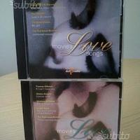 Movie Love Songs 1 e 2