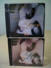 Movie Love Songs 1 e 2