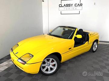 BMW Z1 2.5 cat.