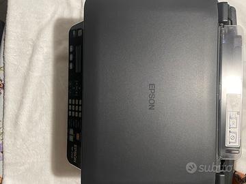 Stampante Epson Workforce- Da sistemare o perpezzi