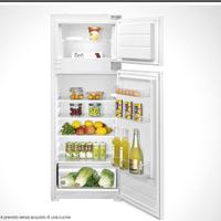 frigo perla a incasso 