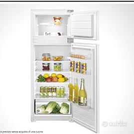 frigo perla a incasso 