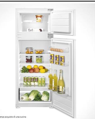 frigo perla a incasso 