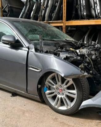 RICAMBI JAGUAR XE 2023 2.0 204CV