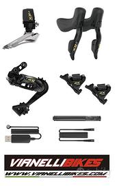 GRUPPO LTWOO ERX CARBON 2X12 DI2 UPGRADE