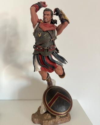 Assasin’s creed Odyssey Alexios  Ubisoft 32cm