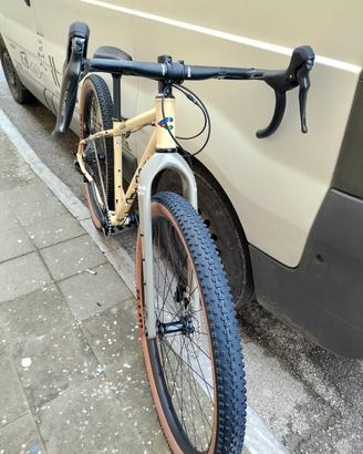Cinelli hobootleg 