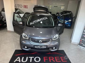 Smart ForFour 90 0.9 Turbo Prime