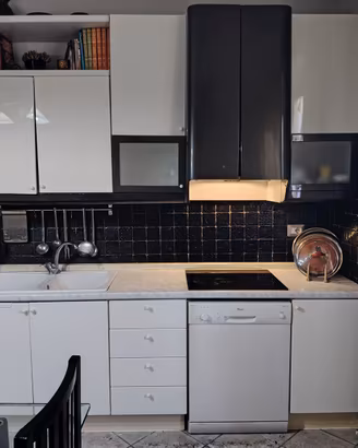 Cucina berloni
