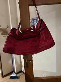 Borsone sportivo per palestra o viaggi