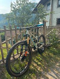 Mtb nukeproof mega 290