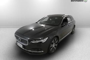 VOLVO V90 (2016-->) - V90 B4 (d) AWD Geartronic In
